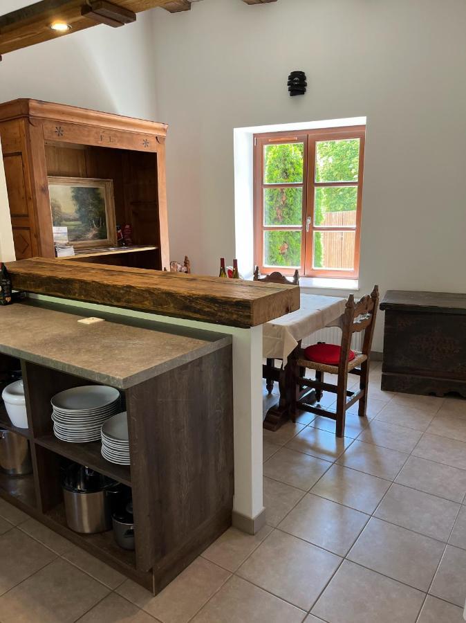 Domaine La Cour Des Nobles - Demeure, Maison et Appartements au coeur de Riquewihr Extérieur photo